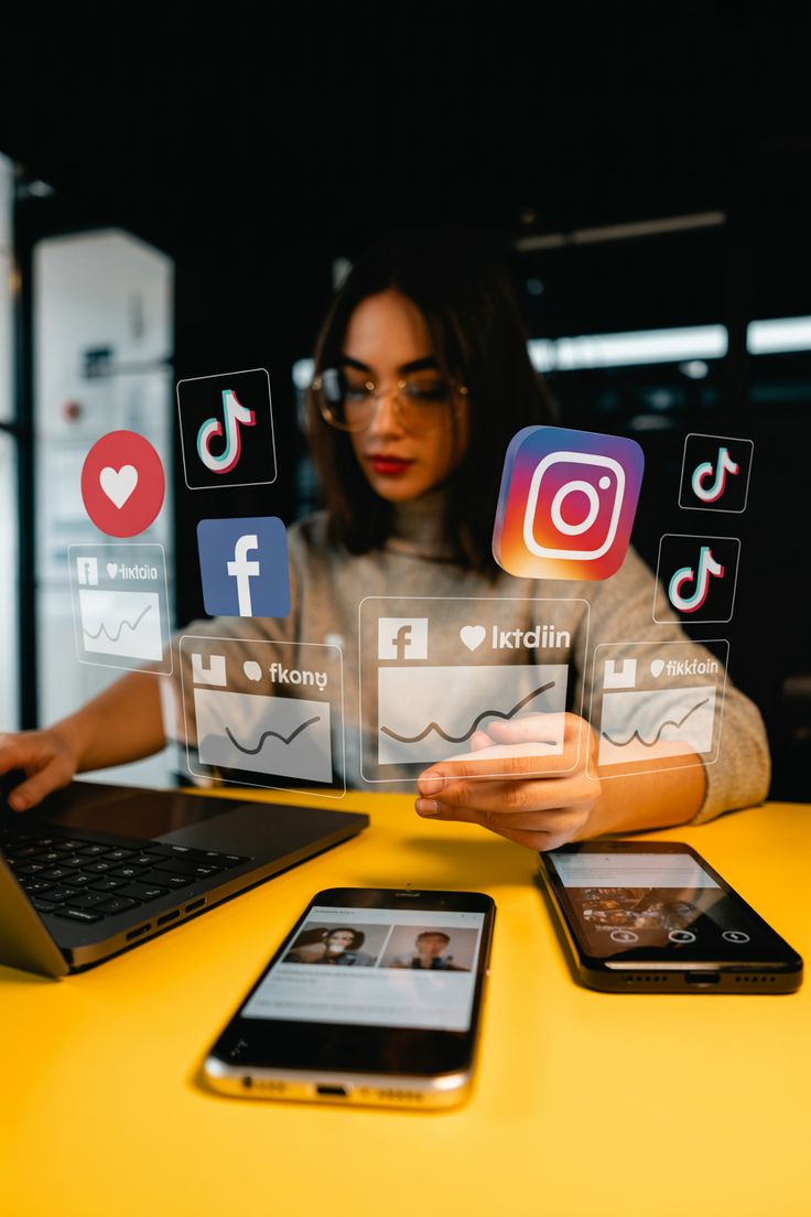 Marketing digital para pymes