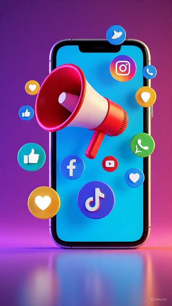 Marketing digital para pymes